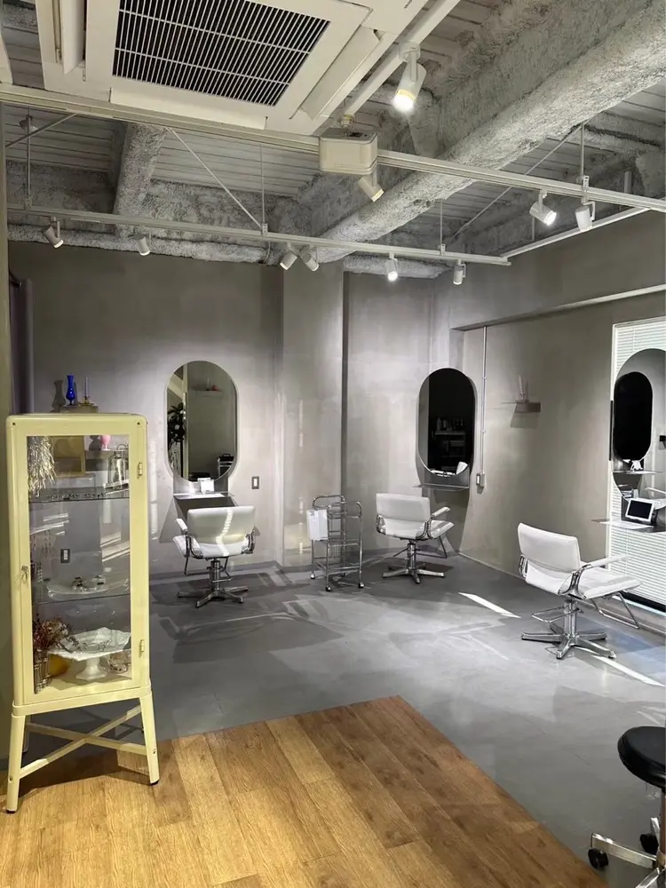 Nikiitaの内観・外観3