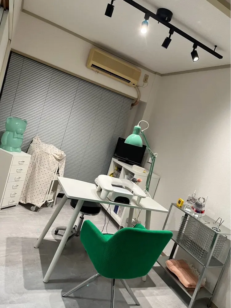 Milea(ミレア)の内観・外観2