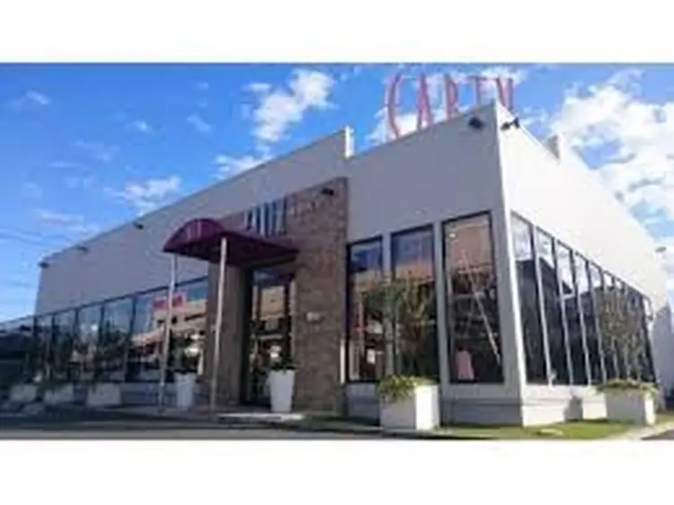 EARTH 浜松市野店の内観・外観1