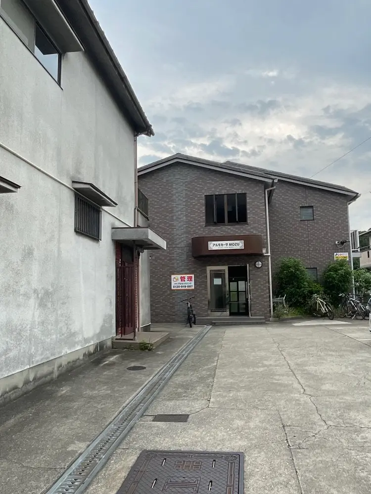 Clearの内観・外観1