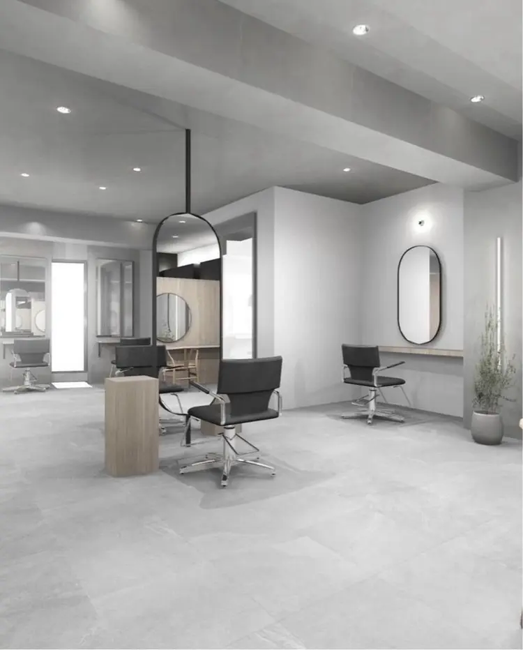 RAF TOKYO 2nd 今泉店の内観・外観2