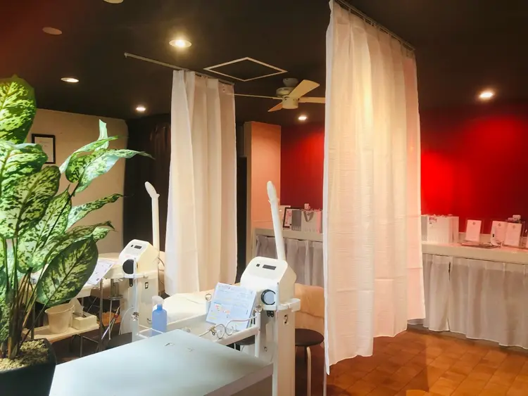 グランクールの内観・外観1