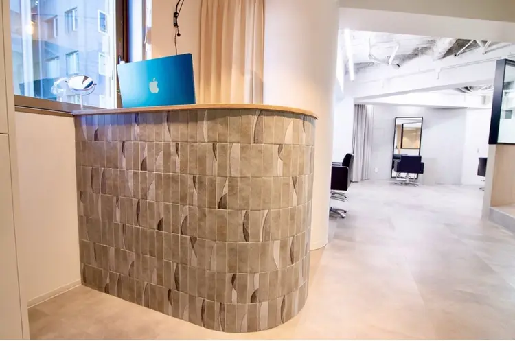 BLANC aoyamaの内観・外観1