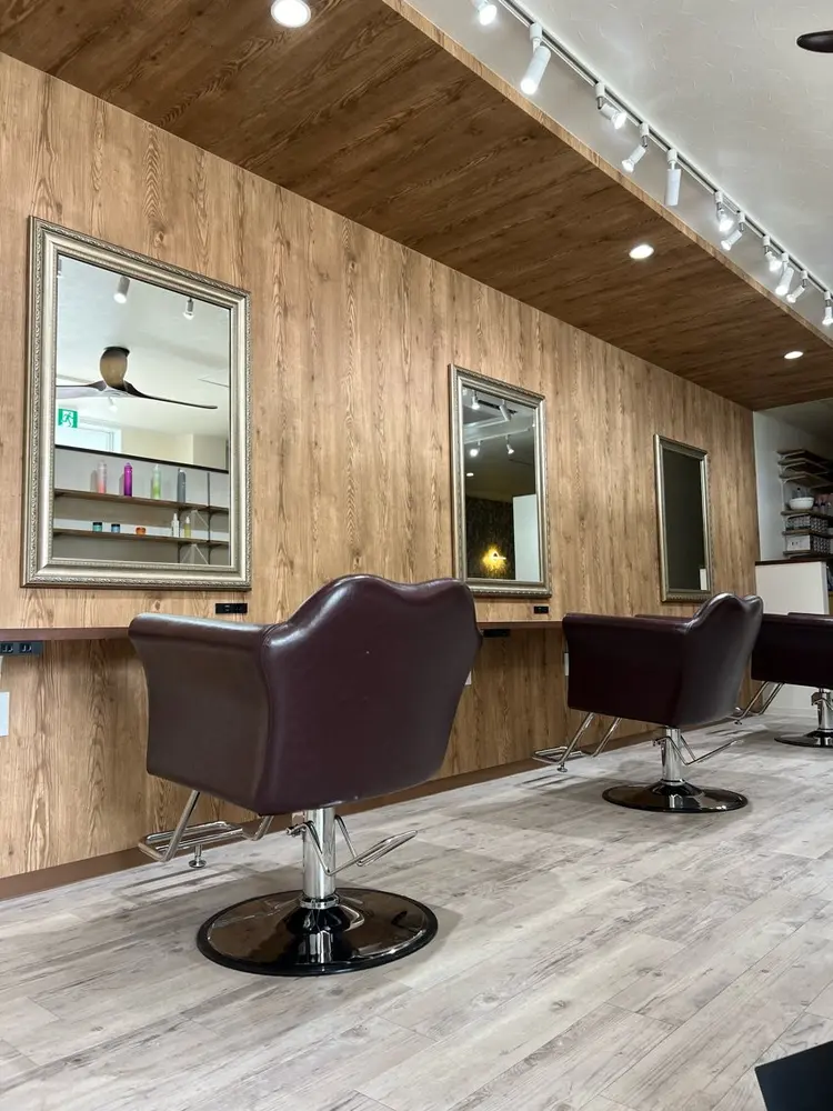 Lullの内観・外観1