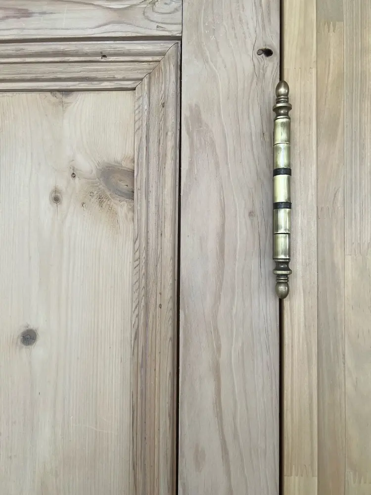 nail salon ULLの内観・外観1