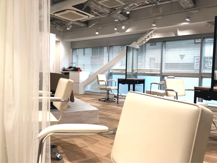 ILiss.の内観・外観3