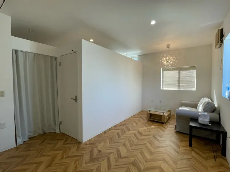 Viel　Glückの内観・外観1