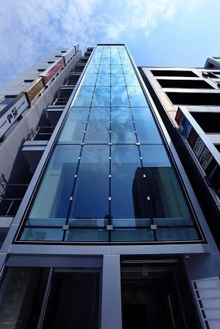 LIPPS hair 栄の内観・外観2