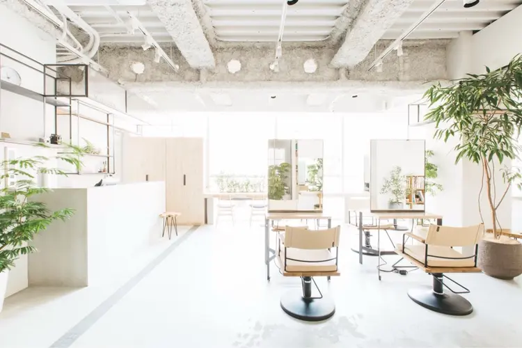 FILMSの内観・外観3