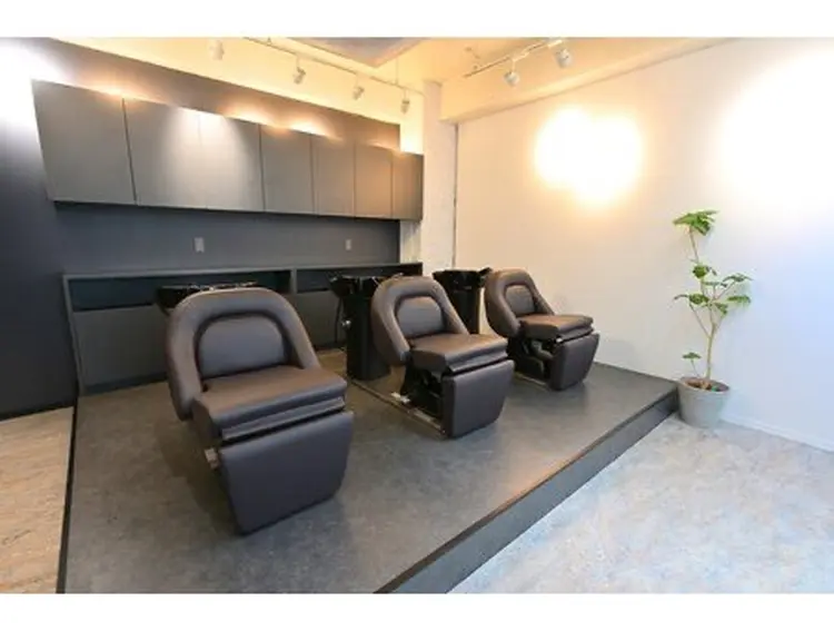 YOLO上野の内観・外観3