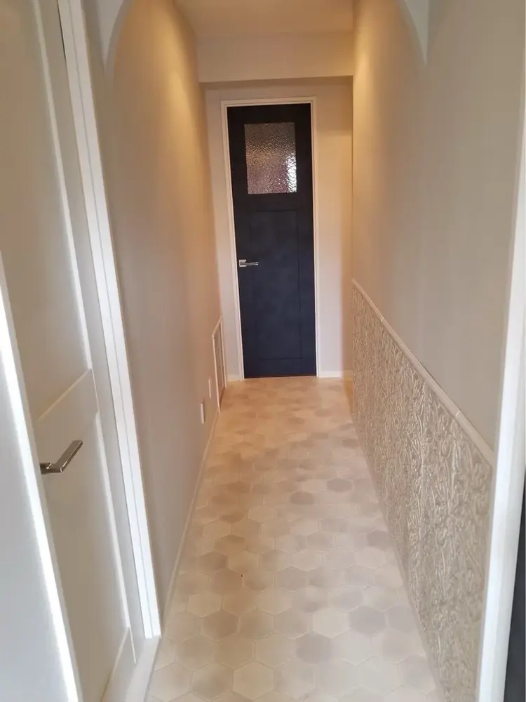 no.iの内観・外観2