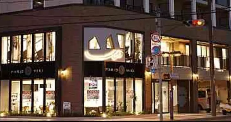 OROの内観・外観1