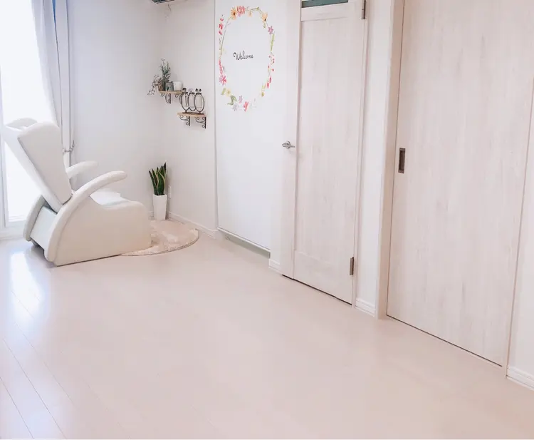 野咲き美容室の内観・外観3