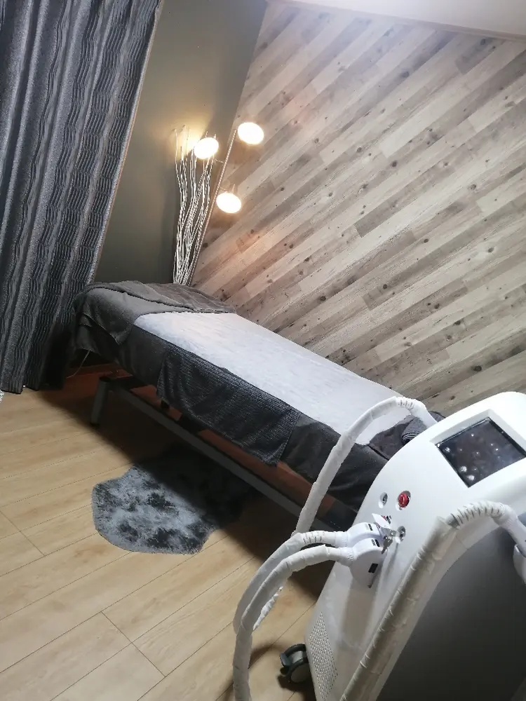 TotalBeautySalon『Vio:Ns』の内観・外観2