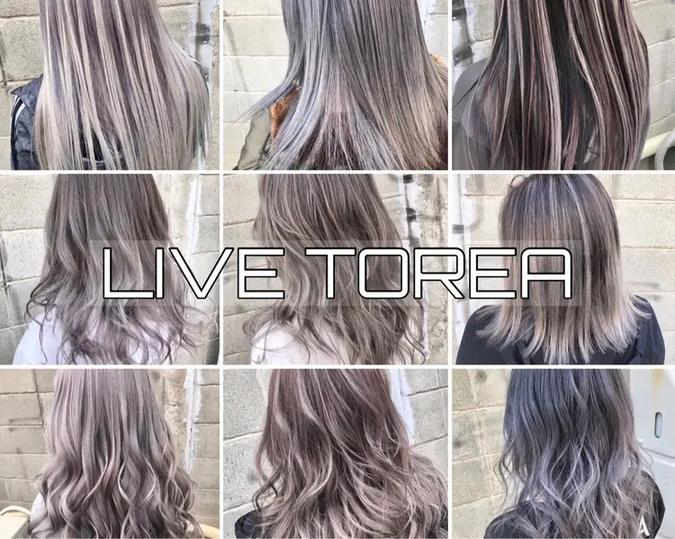 LIVE TOREAの内観・外観3