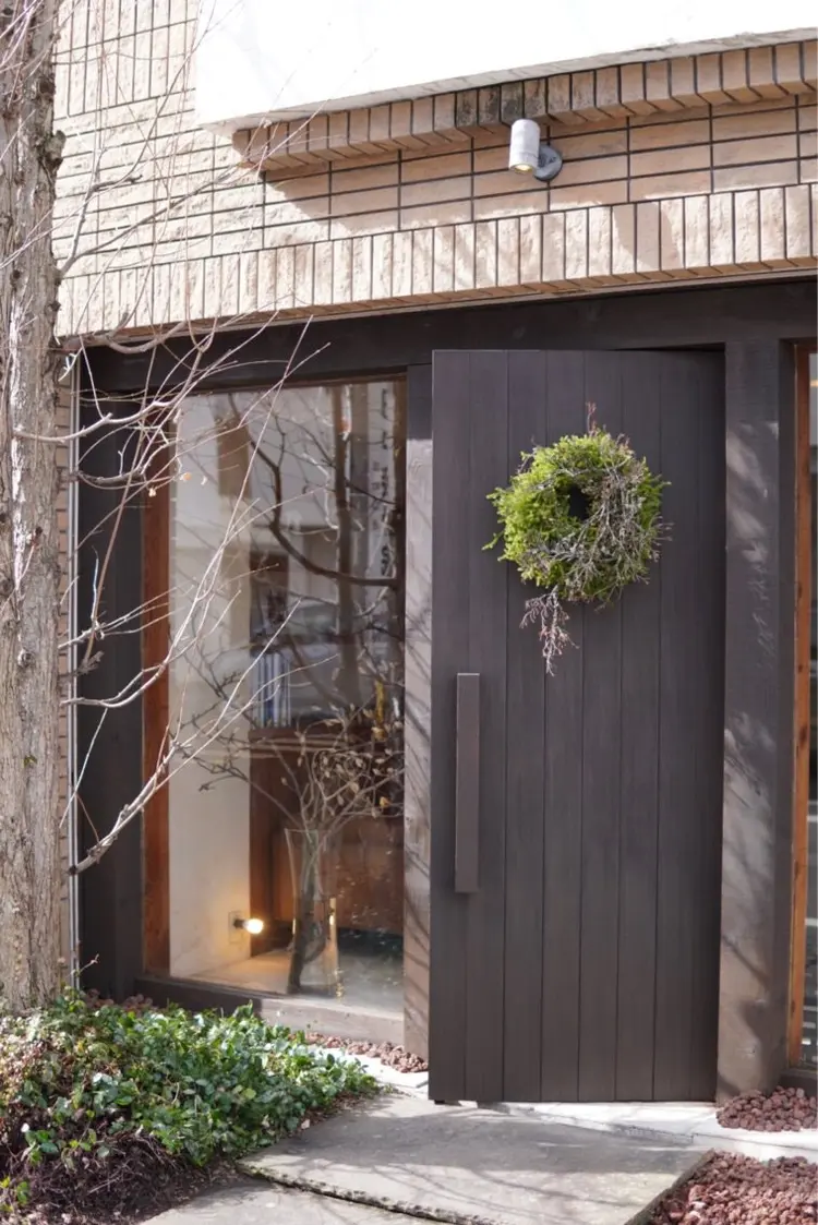 マーブレインの内観・外観1