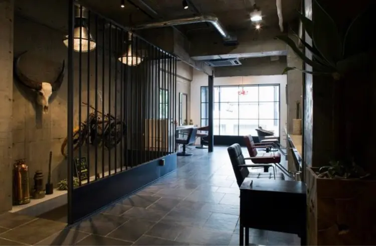 KOKOMOの内観・外観2