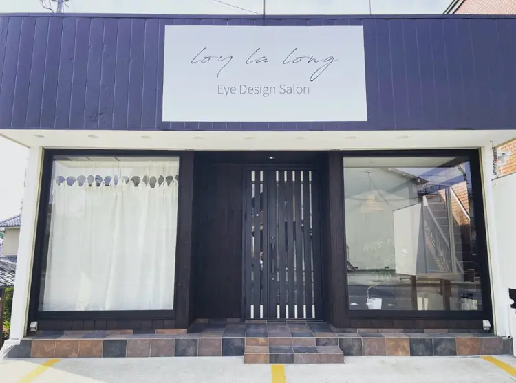 Loy la longの内観・外観2