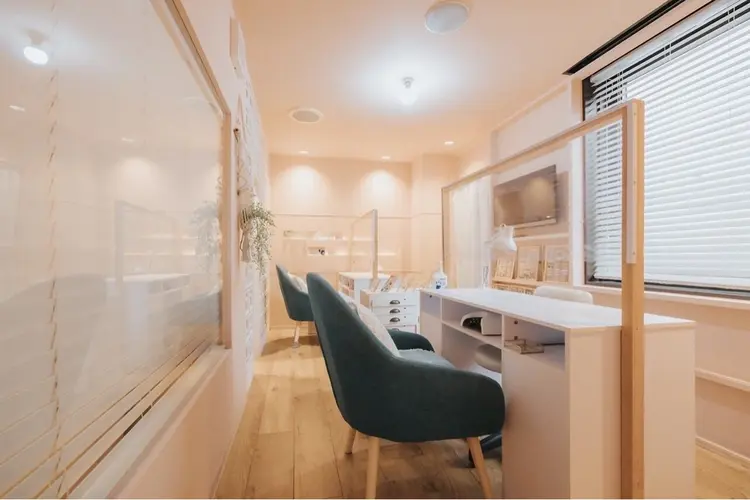 diarblue藤沢店の内観・外観3