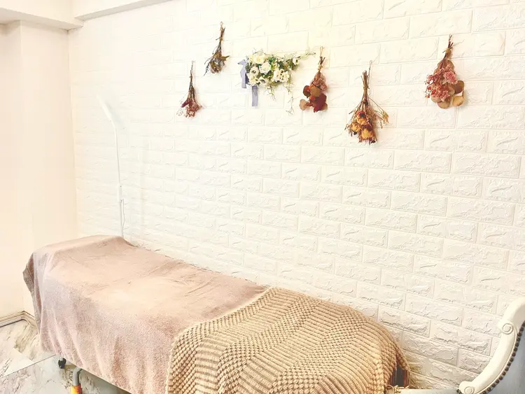 schön 《シェーン》の内観・外観1