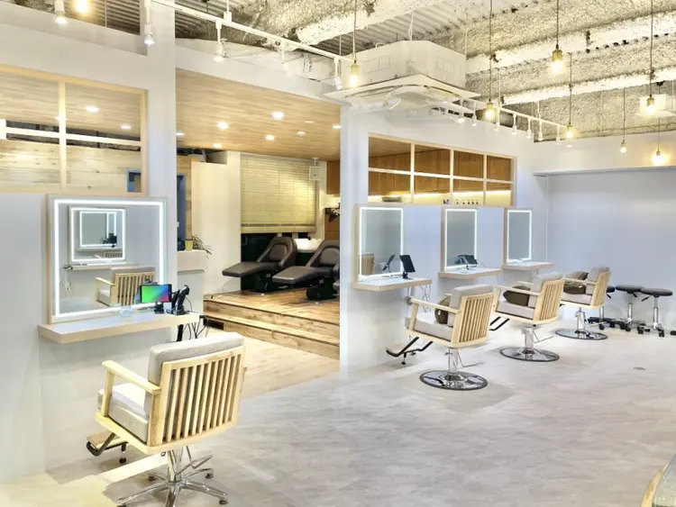 リトル中野の内観・外観2