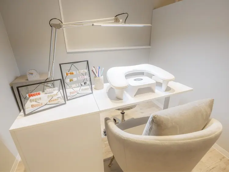 ennの内観・外観2