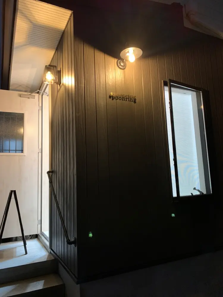 spoonringの内観・外観1