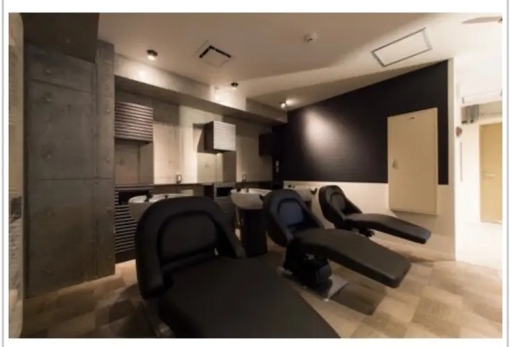 RAF TOKYOの内観・外観3