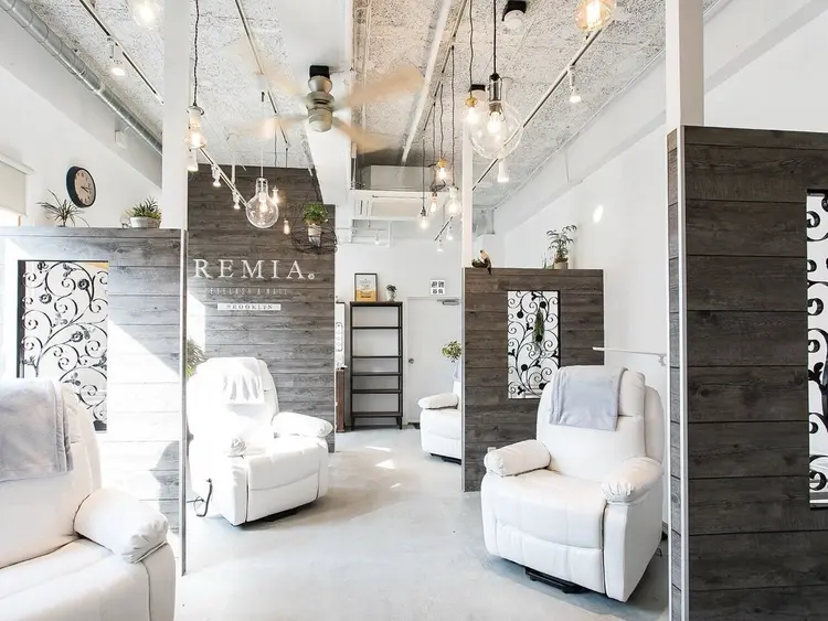 レミア大船の内観・外観2