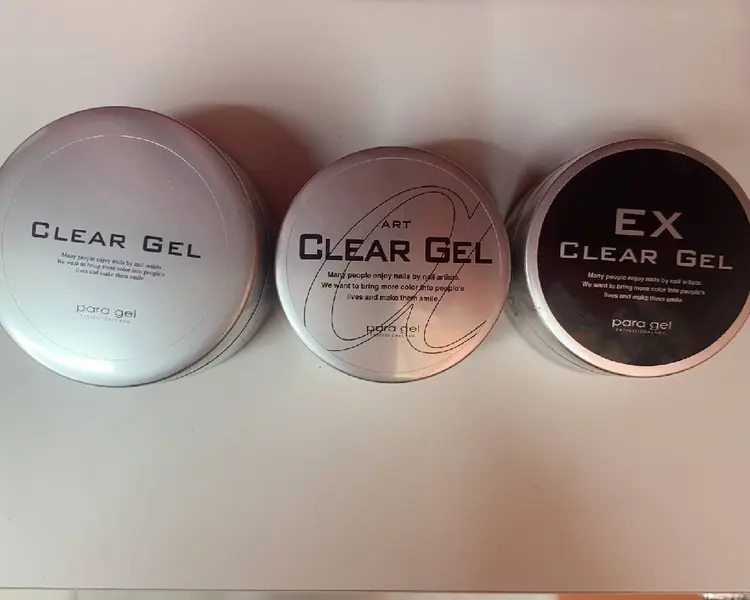 ユーアンドミー U&Me Nail Salon 大泉学園店の内観・外観3