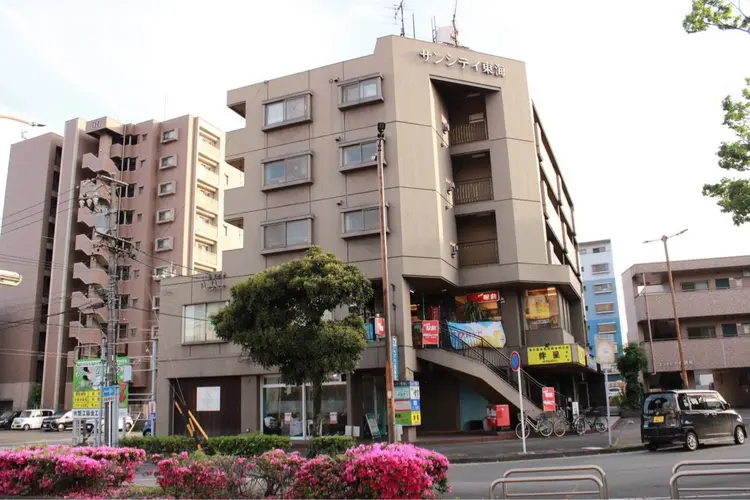 Restart 尾張横須賀駅前店の内観・外観3