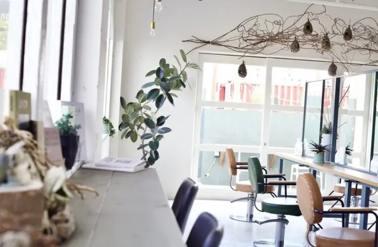 LiLL by gladの内観・外観1