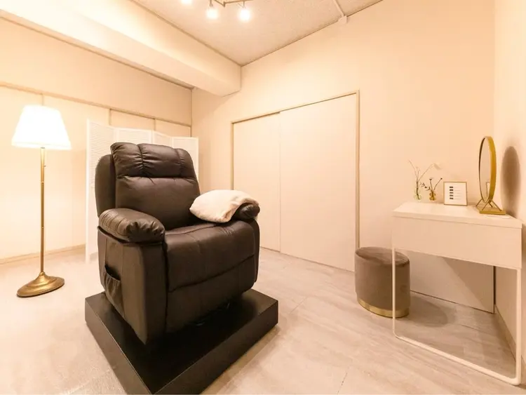 salon de beaute Joieの内観・外観1