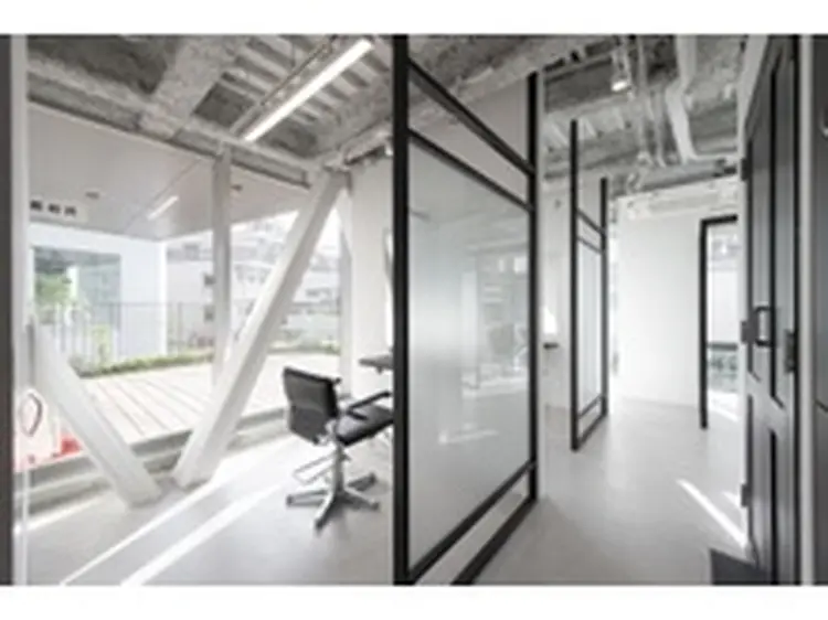 wezerの内観・外観3