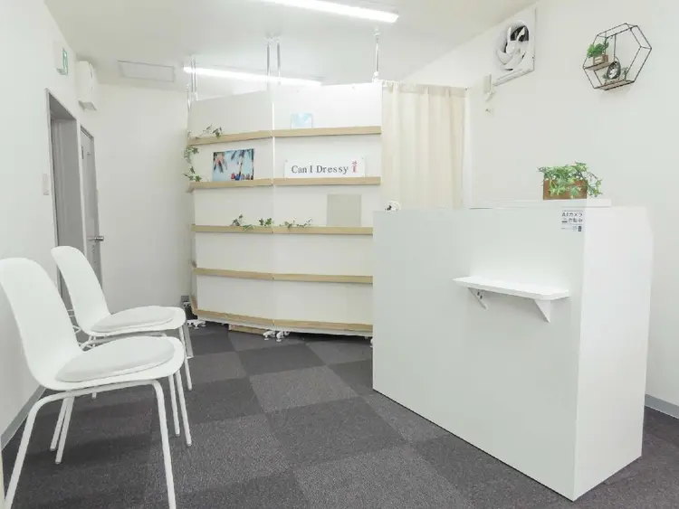 キャンアイドレッシー新小岩の内観・外観2