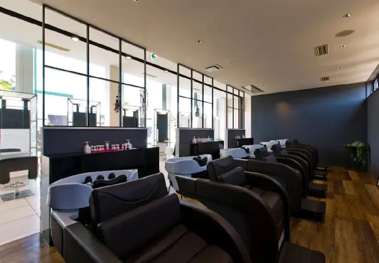 BUDDY HAIR FRAIS【バディヘアフレス】の内観・外観3