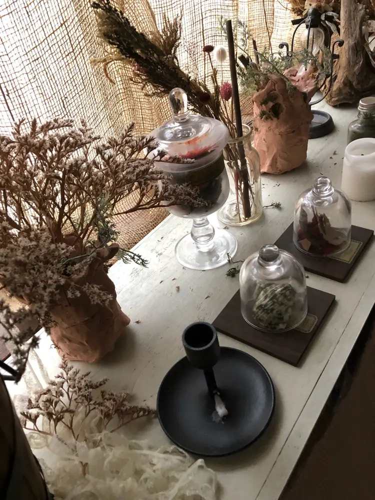 irisee　fleur 渋谷店の内観・外観3