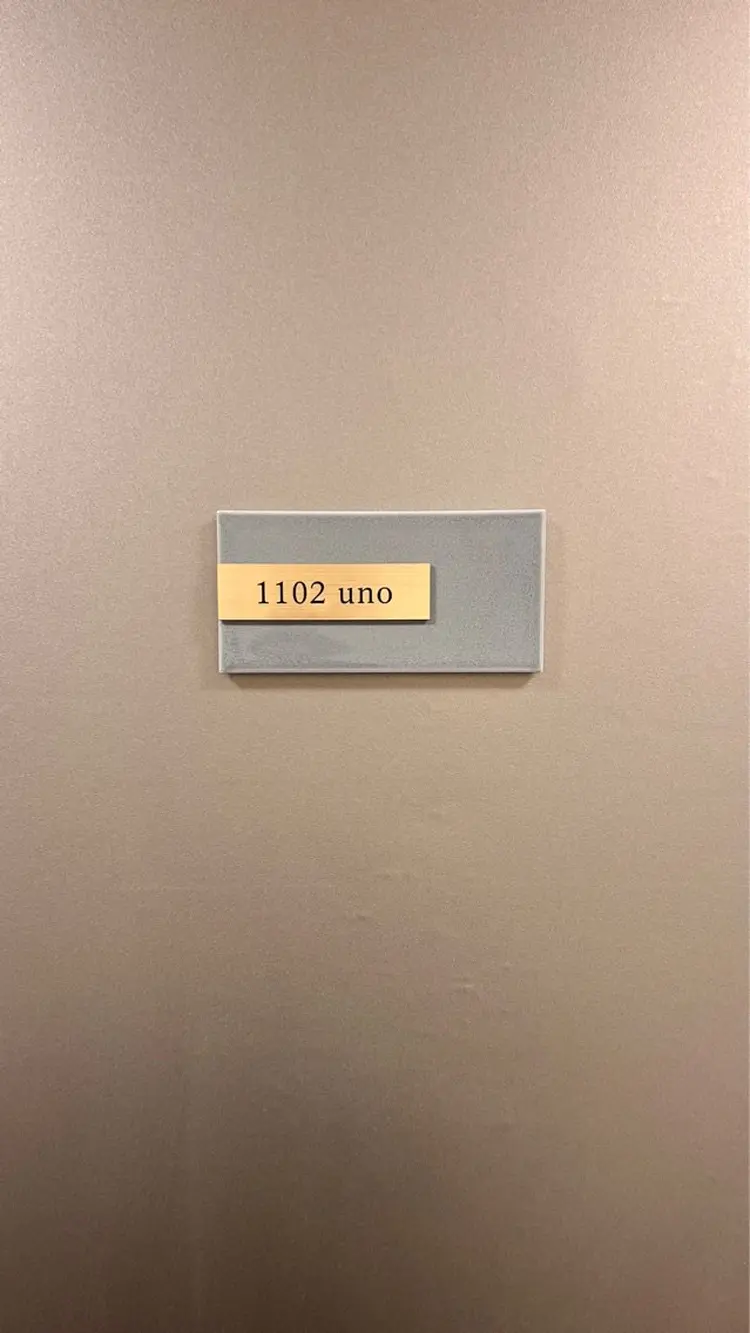 unoの内観・外観1