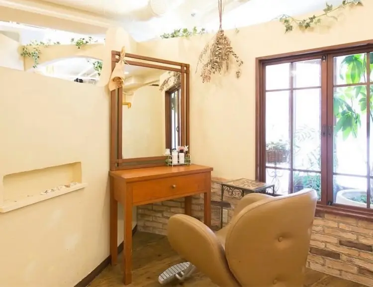 サクラテッセンの内観・外観2