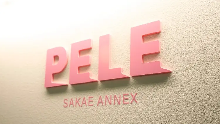 PELE栄ANNEXの内観・外観1