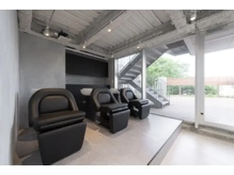 wezerの内観・外観2