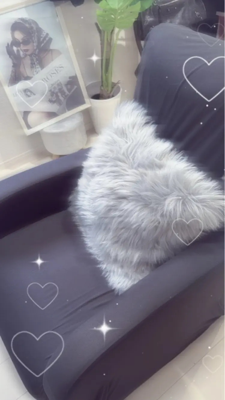 CERINEbeautysalonの内観・外観1