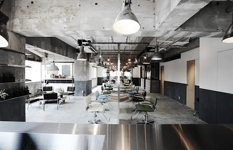 keen立川の内観・外観1