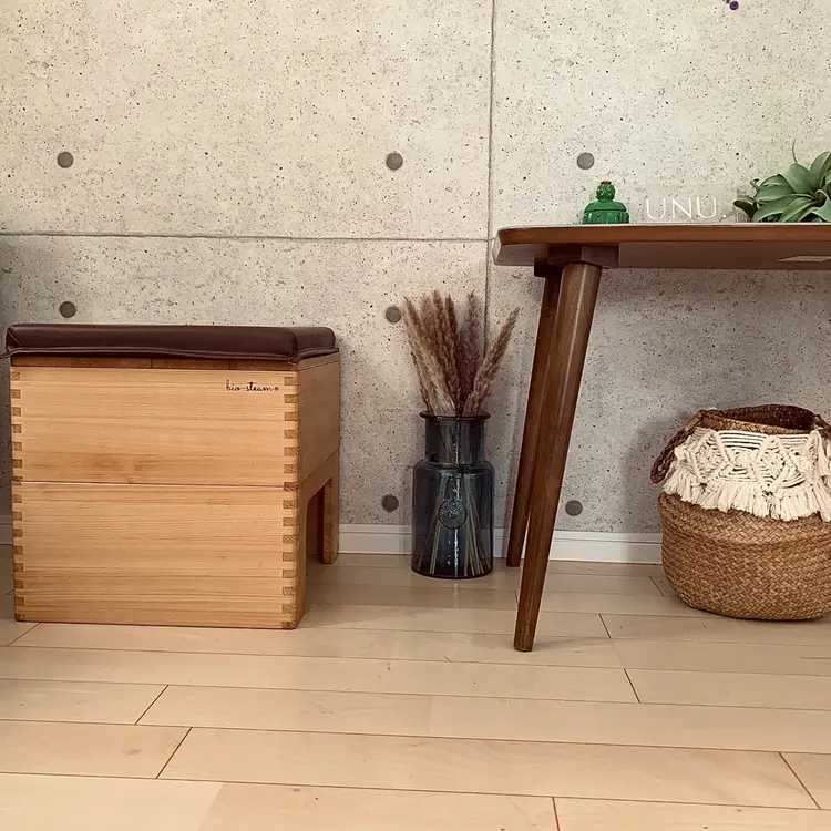 Nail room U-!の内観・外観1