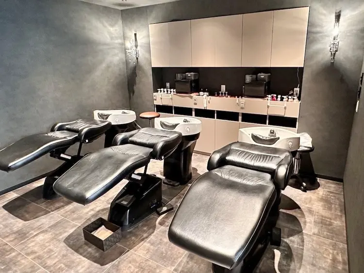 La Bless 天王寺Smart Salonの内観・外観3