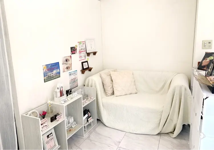 Lucia志木店の内観・外観1