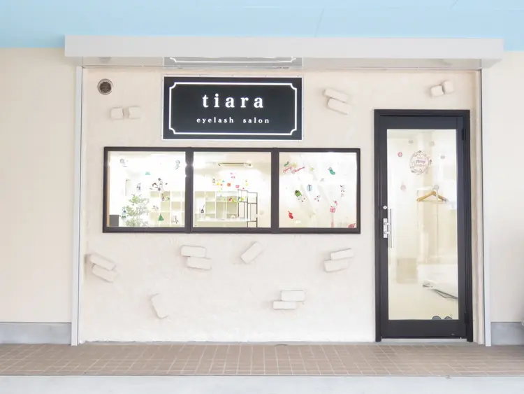 tiaraの内観・外観1