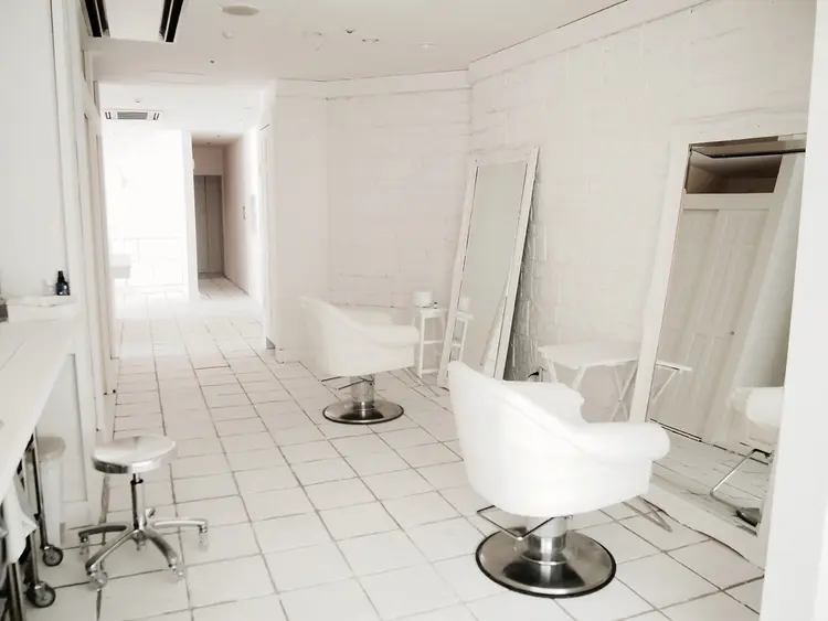 NeFの内観・外観2