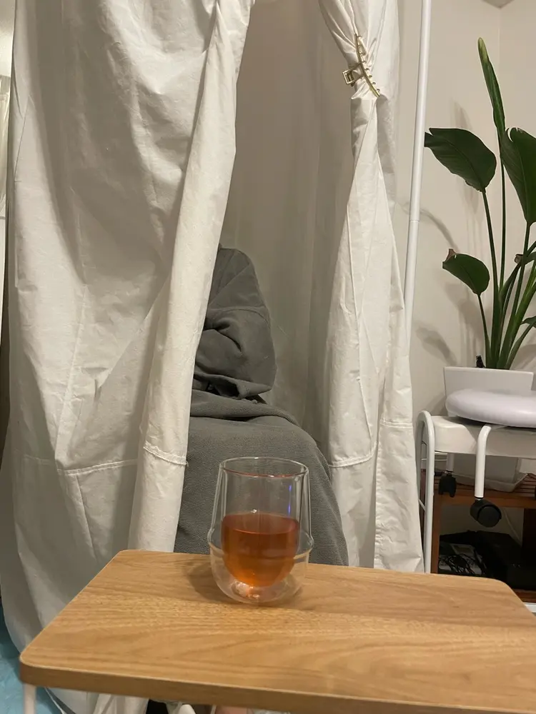 TotalBeautySalon ensowalafの内観・外観3