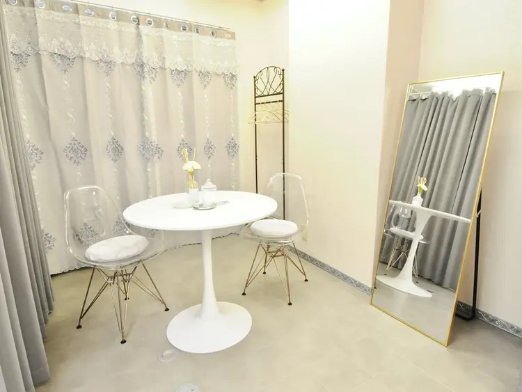 Bio Beauty 神戸本店の内観・外観3